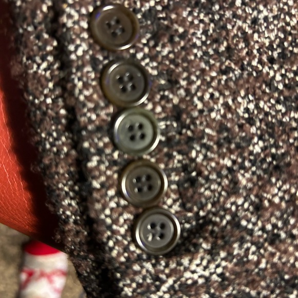 BCBG MaxAzaria jacket - Picture 6 of 7